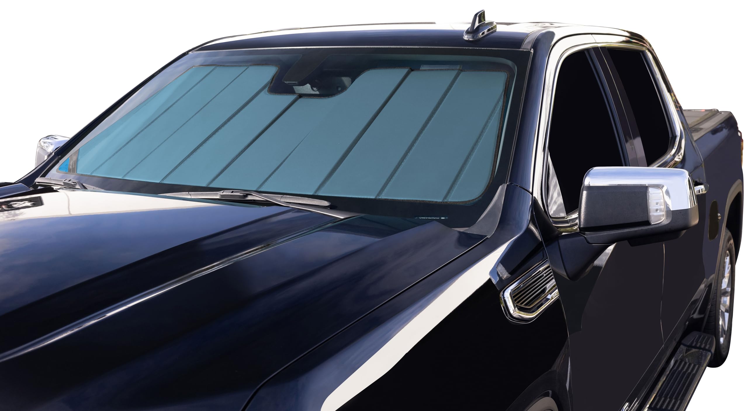 Covercraft UVS100 Custom Windshield Sunscreen for 2026 Toyota RAV4