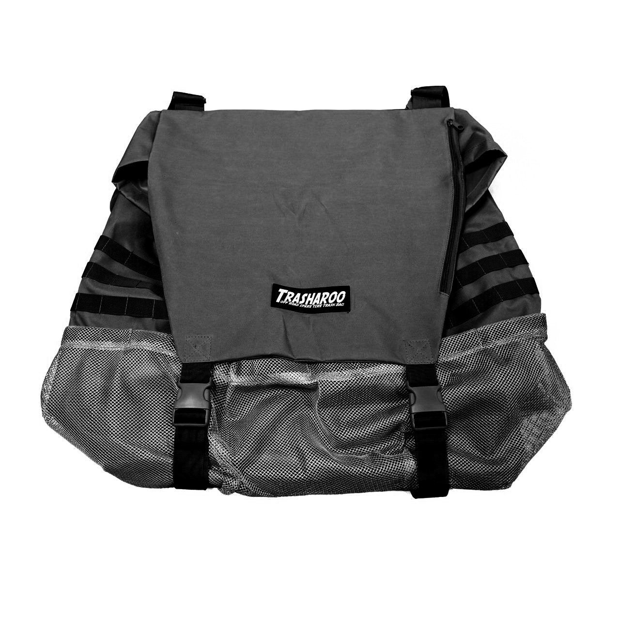 Trasharoo Spare Tire Trash Bag