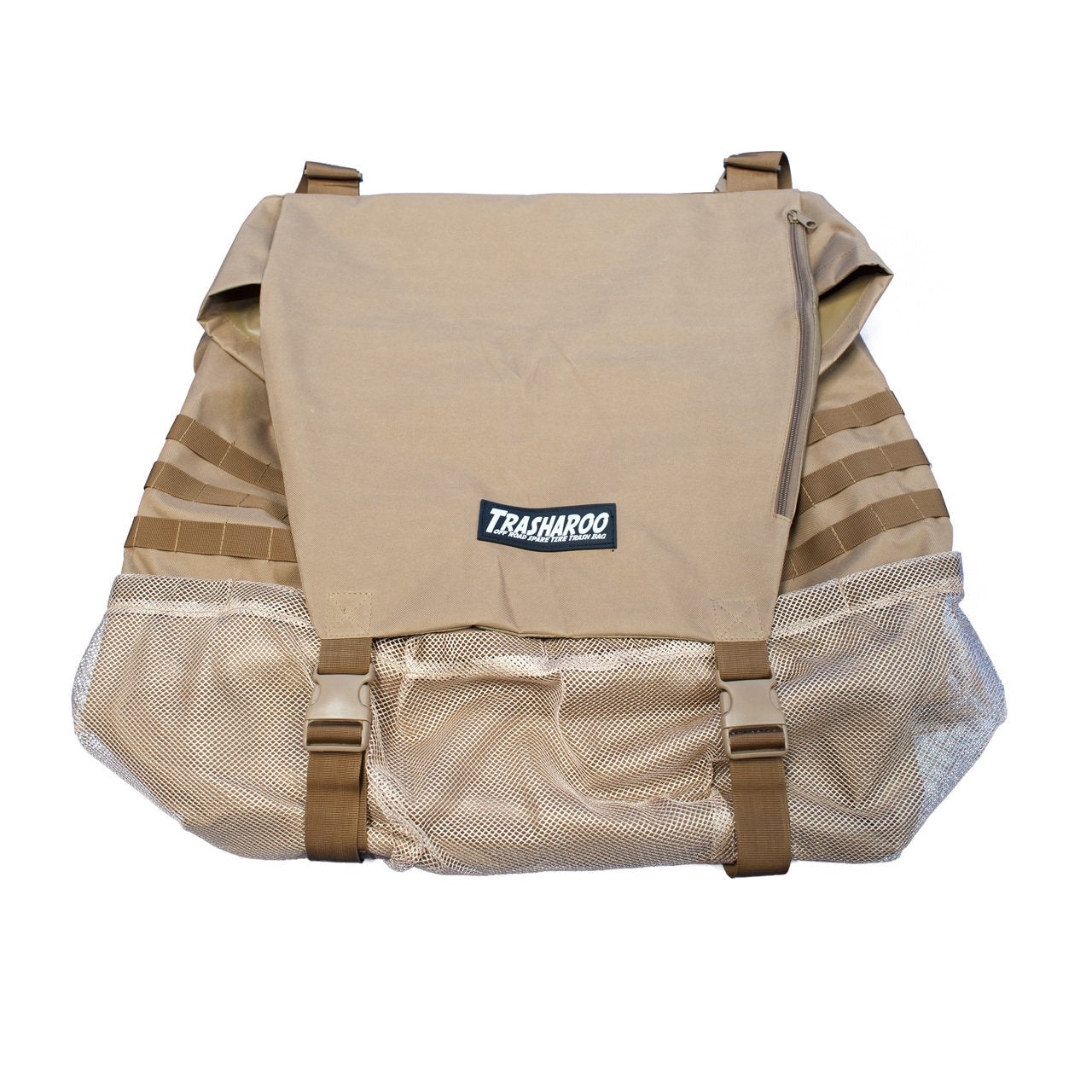 Trasharoo Spare Tire Trash Bag