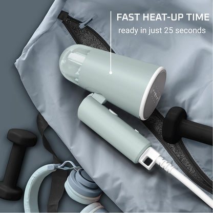 Rowenta Travel Steam Handheld Steamer