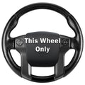 Steering Wheel Cover for Toyota Tacoma 4Runner Tundra Sequoia Accessories