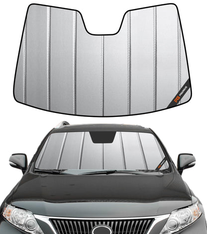 Pigenius Windshield Sunshade for Lexus