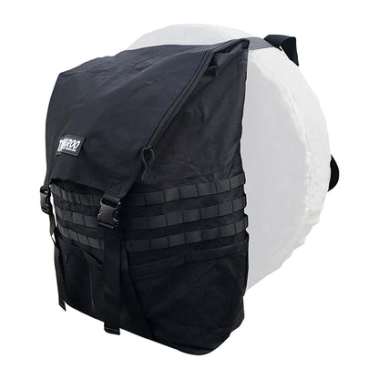 Trasharoo Spare Tire Trash Bag