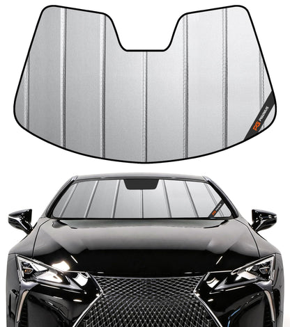 Pigenius Windshield Sunshade for Lexus