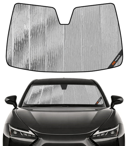 Pigenius Windshield Sunshade for Lexus