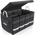 Oasser Car Trunk Organizer