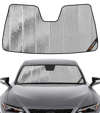 Pigenius Windshield Sunshade for Lexus