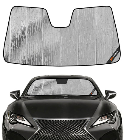Pigenius Windshield Sunshade for Lexus