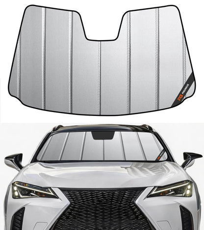 Pigenius Windshield Sunshade for Lexus