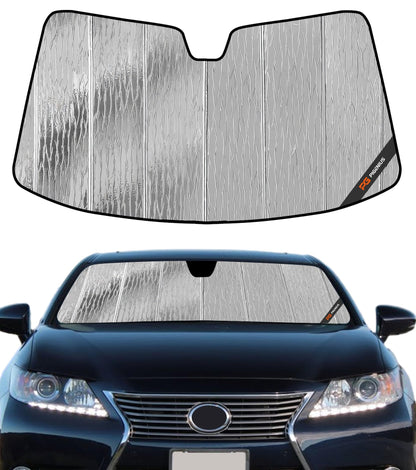 Pigenius Windshield Sunshade for Lexus