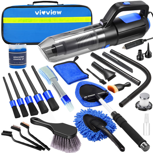 vioview car Cleaning kit Interior