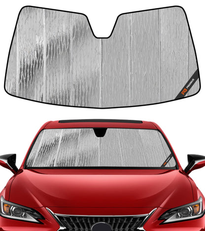 Pigenius Windshield Sunshade for Lexus