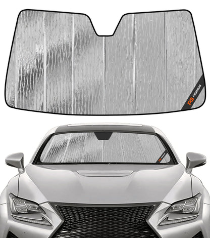 Pigenius Windshield Sunshade for Lexus