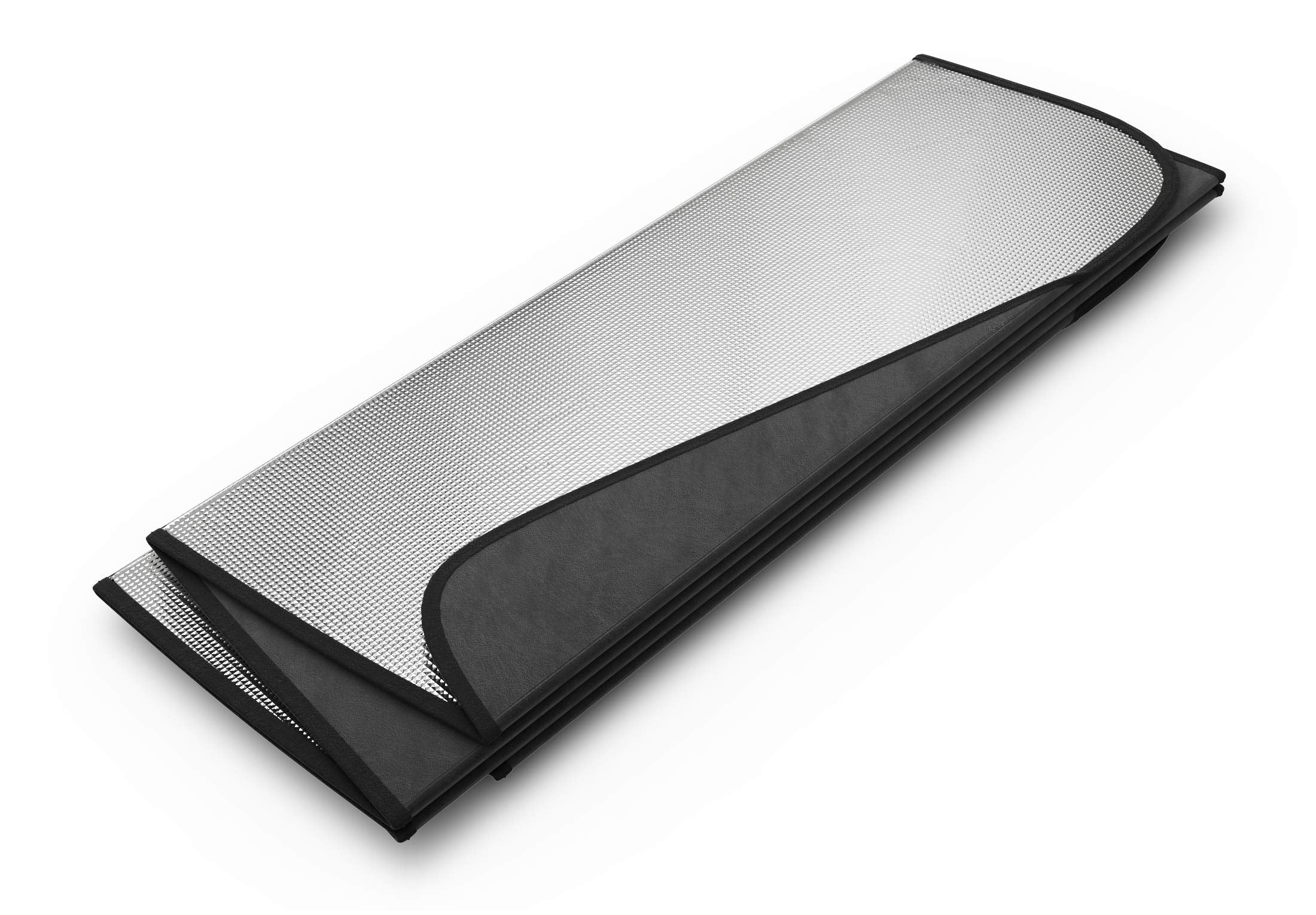 Custom Fit Foldable Windshield Sun Shade for Honda Civic