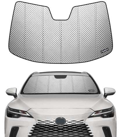 Pigenius Windshield Sunshade for Lexus