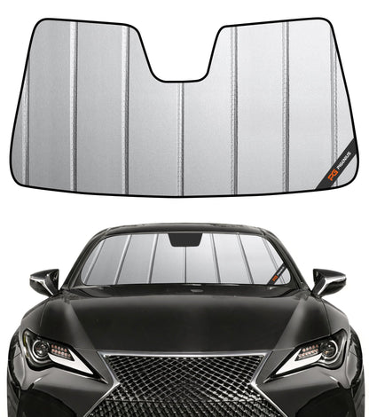 Pigenius Windshield Sunshade for Lexus