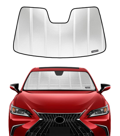 Pigenius Windshield Sunshade for Lexus