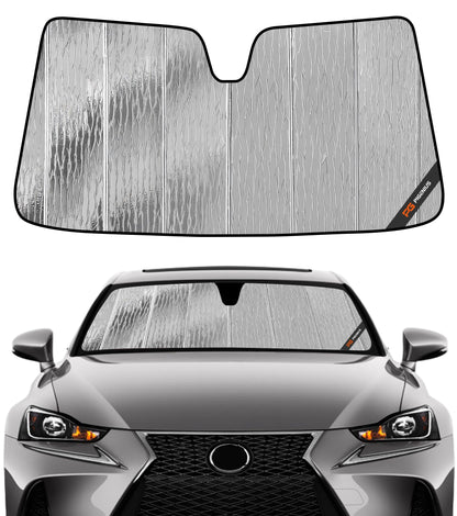 Pigenius Windshield Sunshade for Lexus