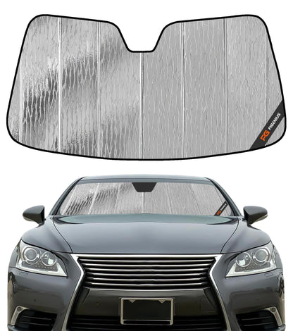Pigenius Windshield Sunshade for Lexus