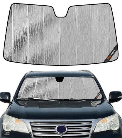 Pigenius Windshield Sunshade for Lexus