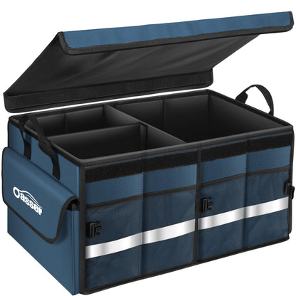 Oasser Car Trunk Organizer