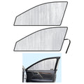 Custom Fit Heavy Duty All Weather Floor Mats for Lexus RX