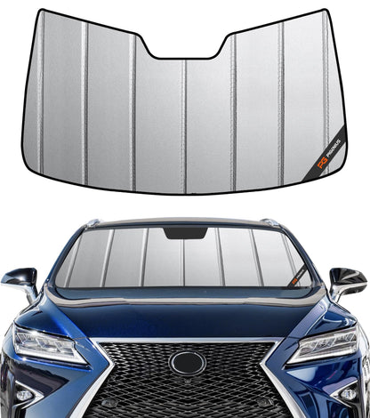 Pigenius Windshield Sunshade for Lexus