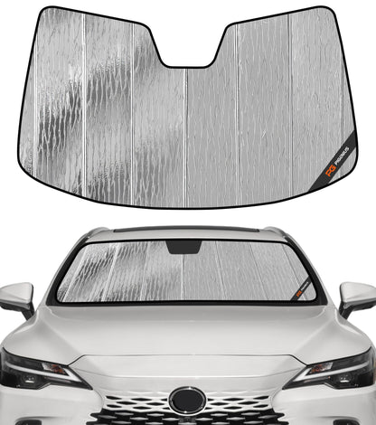 Pigenius Windshield Sunshade for Lexus