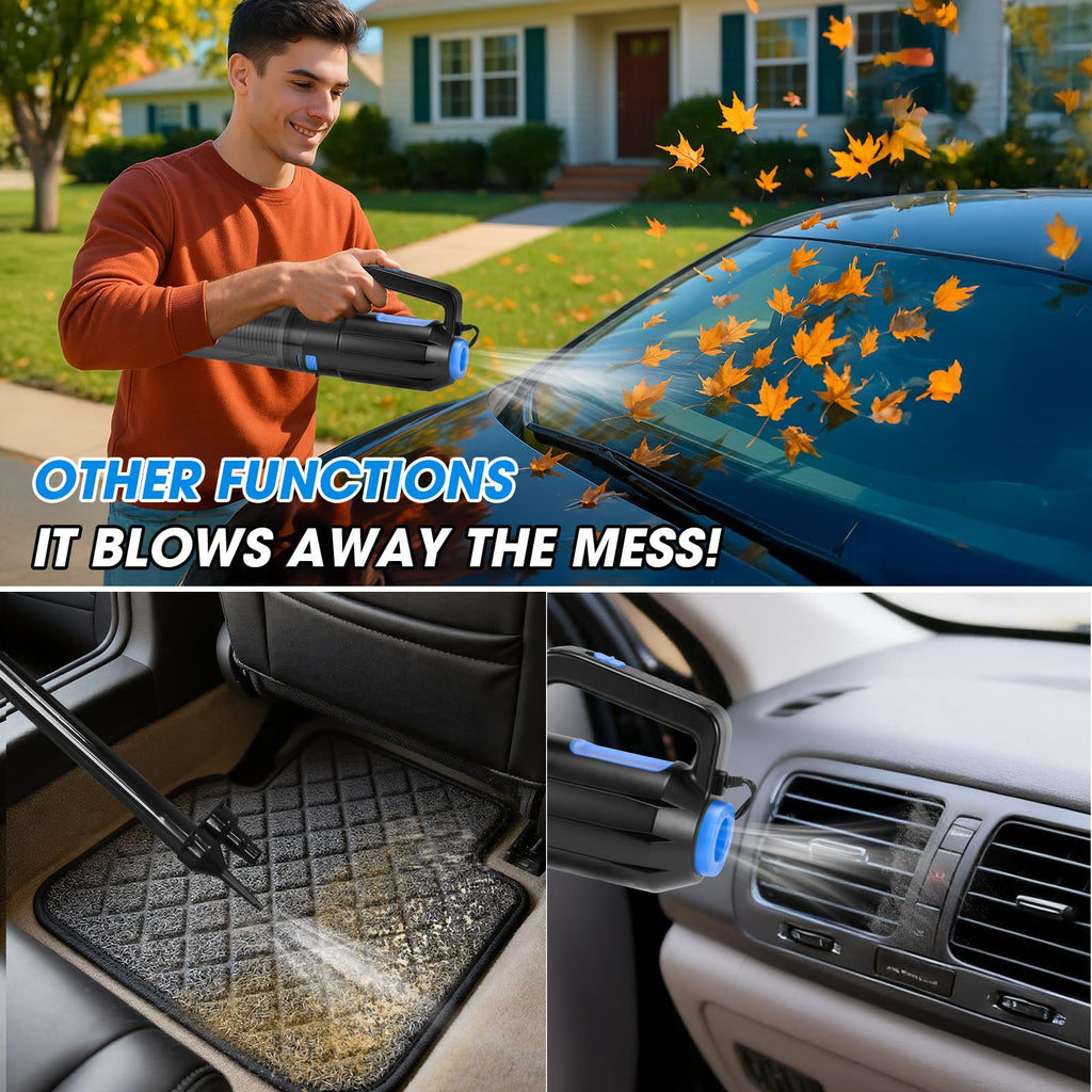 vioview car Cleaning kit Interior