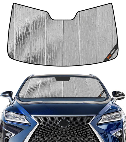 Pigenius Windshield Sunshade for Lexus