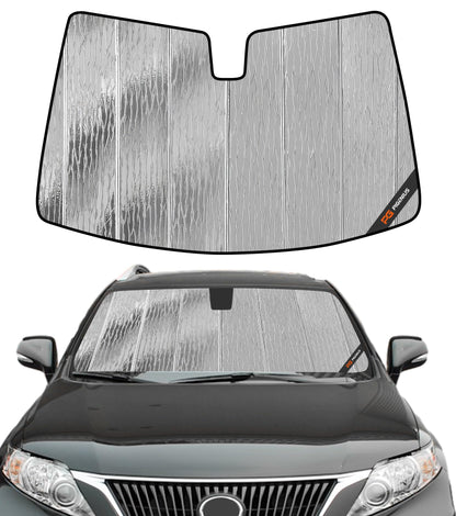 Pigenius Windshield Sunshade for Lexus