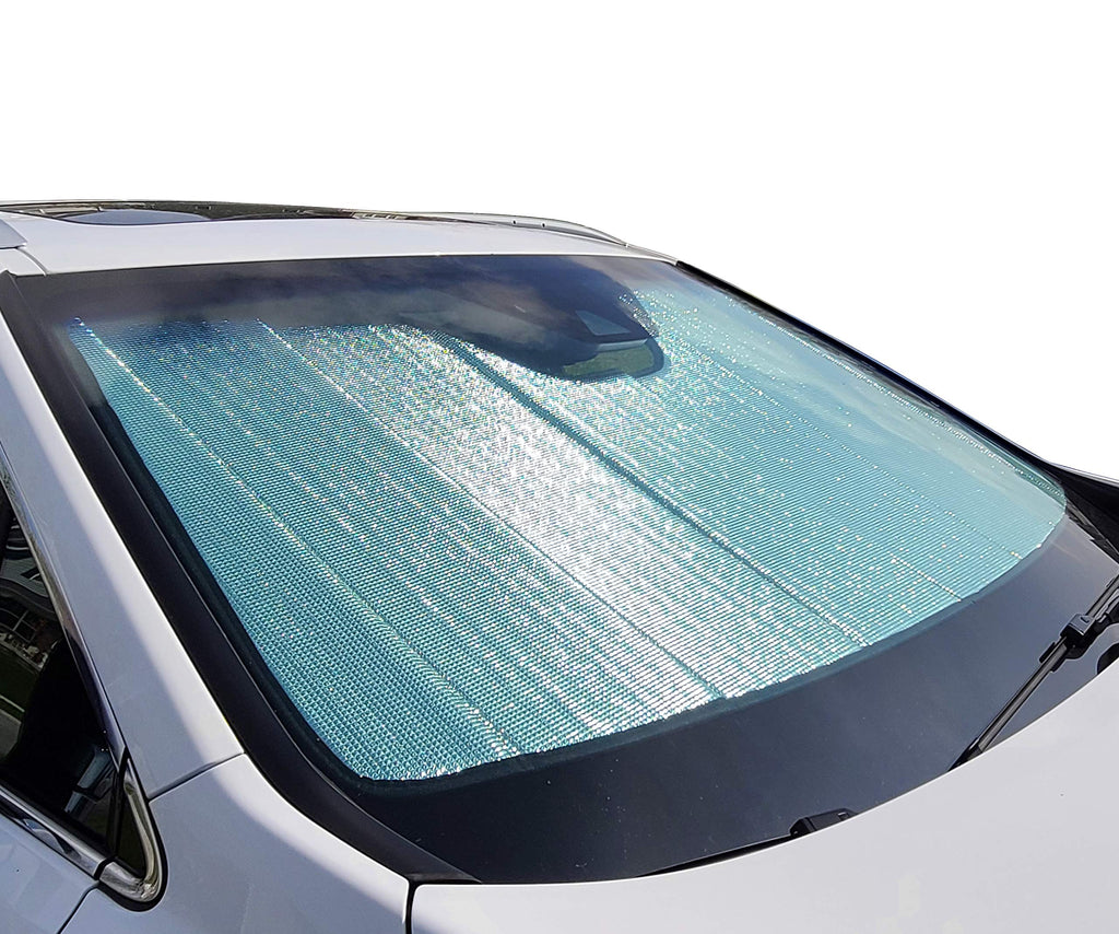 Custom Fit Foldable Windshield Sun Shade for Honda Civic