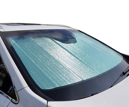 Custom Fit Foldable Windshield Sun Shade for Honda Civic