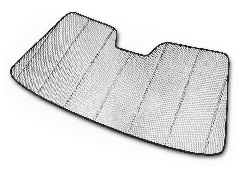 Custom Fit Foldable Windshield Sun Shade for Honda Civic