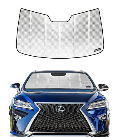 Pigenius Windshield Sunshade for Lexus