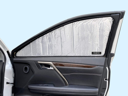 Custom Fit Heavy Duty All Weather Floor Mats for Lexus RX