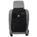 Carhartt Universal Nylon Duck Seat Back Organizer